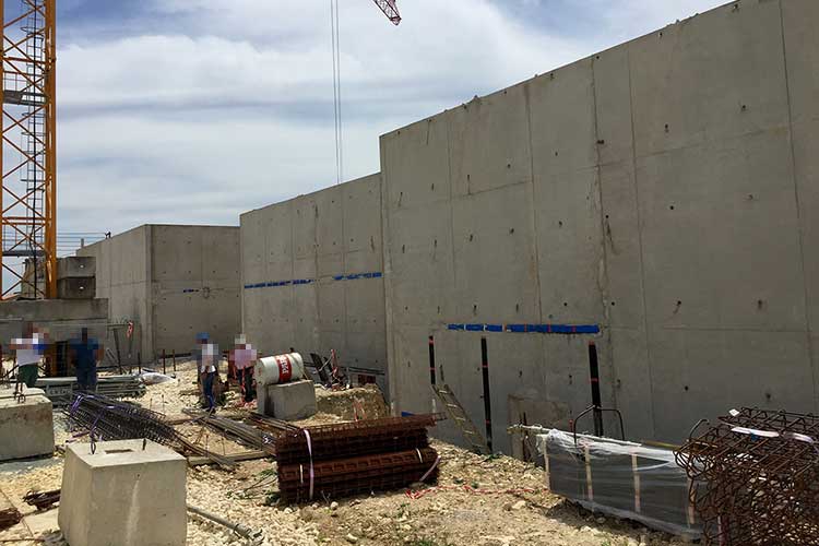 Réalisations économie ingénierie bâtiment construction et travaux Charente-Maritime Poitou-Charentes Nouvelle Aquitaine