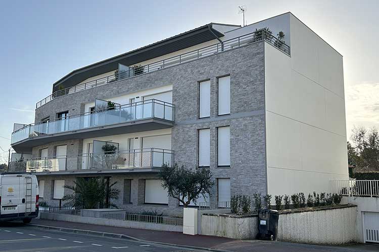 Réalisations économie ingénierie bâtiment construction et travaux Charente-Maritime Poitou-Charentes Nouvelle Aquitaine