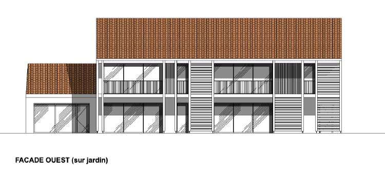 Réalisations économie ingénierie bâtiment construction et travaux Charente-Maritime Poitou-Charentes Nouvelle Aquitaine