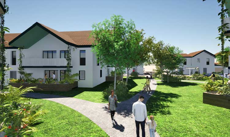 Réalisations économie ingénierie bâtiment construction et travaux Charente-Maritime Poitou-Charentes Nouvelle Aquitaine