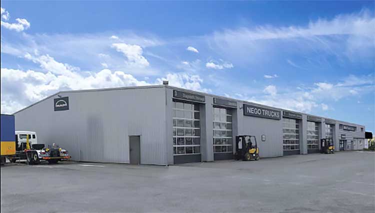 Réalisations économie ingénierie bâtiment construction et travaux Charente-Maritime Poitou-Charentes Nouvelle Aquitaine