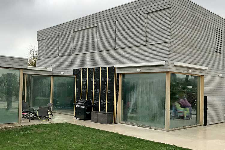 Réalisations économie ingénierie bâtiment construction et travaux Charente-Maritime Poitou-Charentes Nouvelle Aquitaine