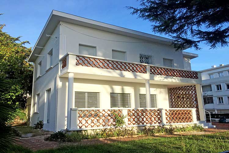 Réalisations économie ingénierie bâtiment construction et travaux Charente-Maritime Poitou-Charentes Nouvelle Aquitaine
