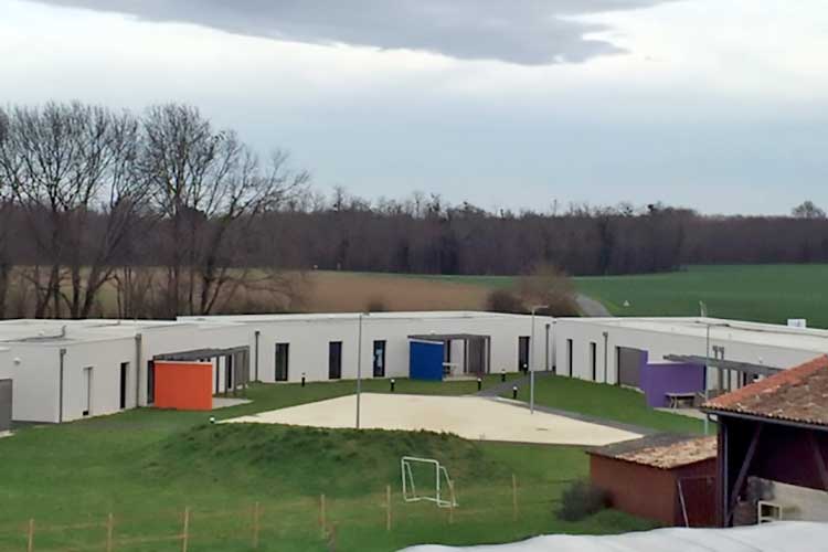 Réalisations économie ingénierie bâtiment construction et travaux Charente-Maritime Poitou-Charentes Nouvelle Aquitaine