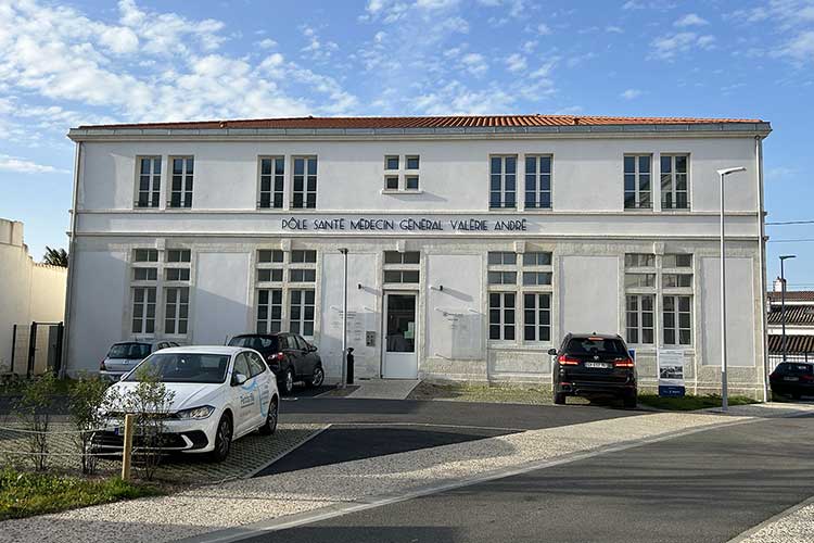 Réalisations économie ingénierie bâtiment construction et travaux Charente-Maritime Poitou-Charentes Nouvelle Aquitaine