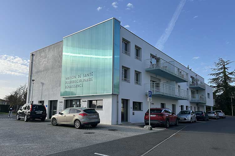 Réalisations économie ingénierie bâtiment construction et travaux Charente-Maritime Poitou-Charentes Nouvelle Aquitaine