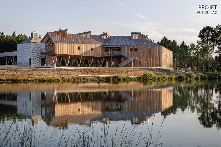 Réalisations économie ingénierie bâtiment construction et travaux Charente-Maritime Poitou-Charentes Nouvelle Aquitaine