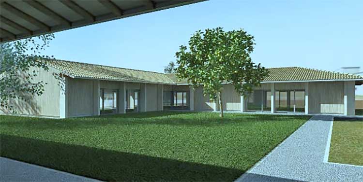 Réalisations économie ingénierie bâtiment construction et travaux Charente-Maritime Poitou-Charentes Nouvelle Aquitaine